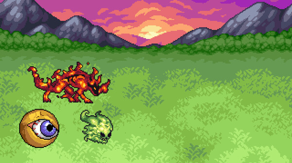 RPG Maker VX Ace - MT Tiny Tales Battlers - Faith and Evil