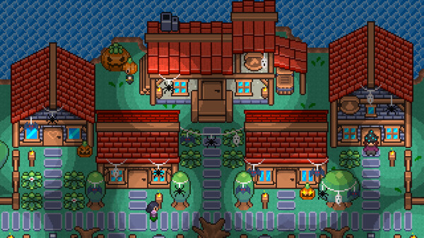 RPG Maker VX Ace - Fantasy Dreamland Extra Pack
