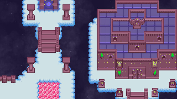 RPG Maker VX Ace - Fantasy Dreamland Extra Pack screenshot 7