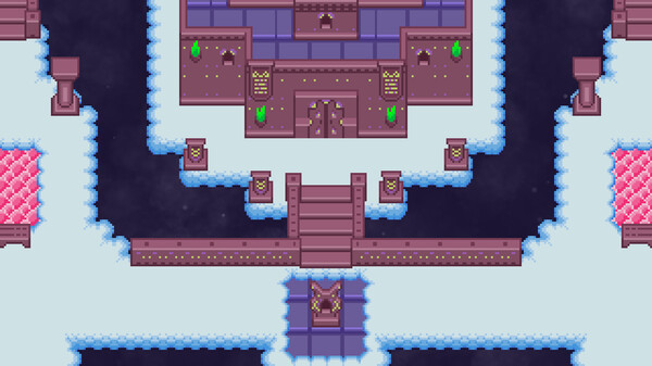 RPG Maker MV - Fantasy Dreamland Extra Pack screenshot 7