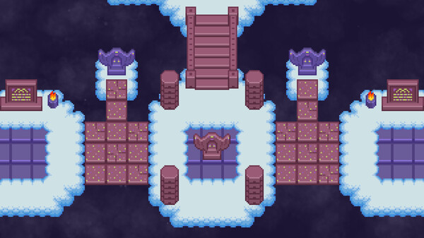 RPG Maker MZ - Fantasy Dreamland Extra Pack