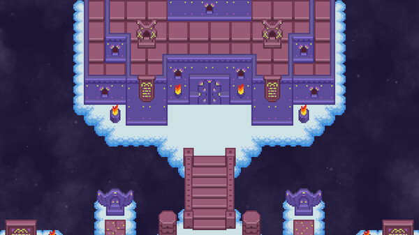 RPG Maker MZ - Fantasy Dreamland Extra Pack
