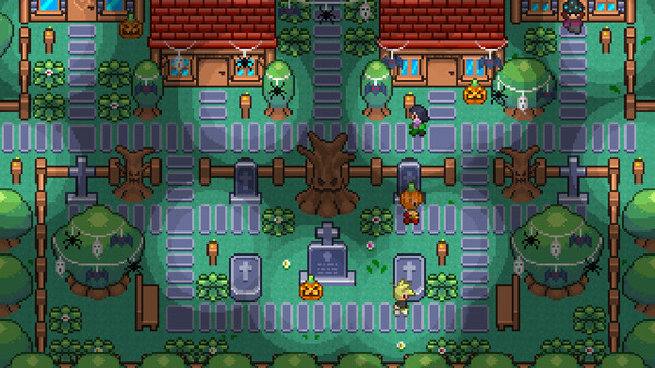 RPG Maker MZ - Fantasy Dreamland Extra Pack