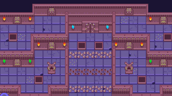 RPG Maker MZ - Fantasy Dreamland Extra Pack