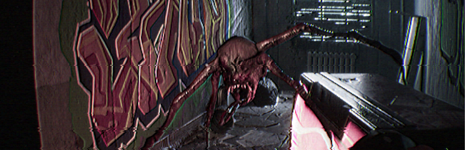Fear Tape