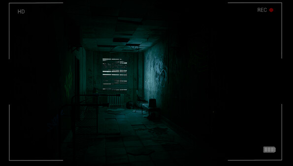 Fear Tape screenshot 3