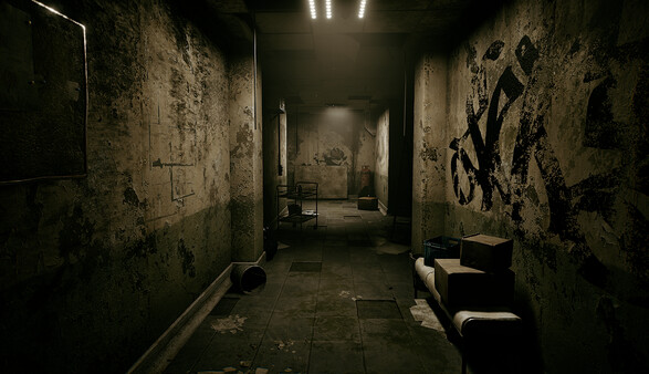 Fear Tape screenshot 2