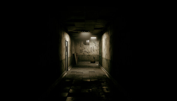 Fear Tape screenshot 1