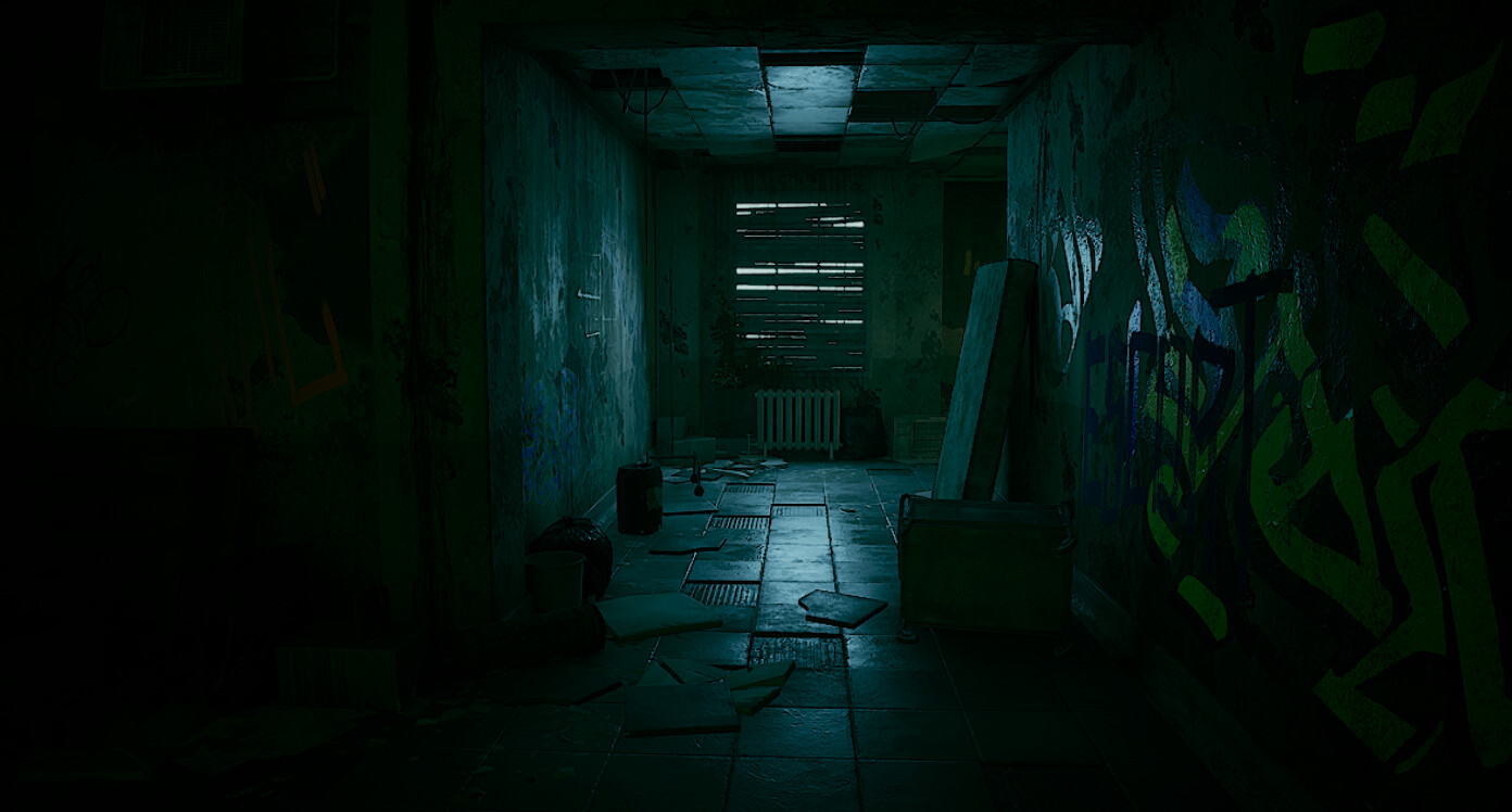 Fear Tape screenshot #6