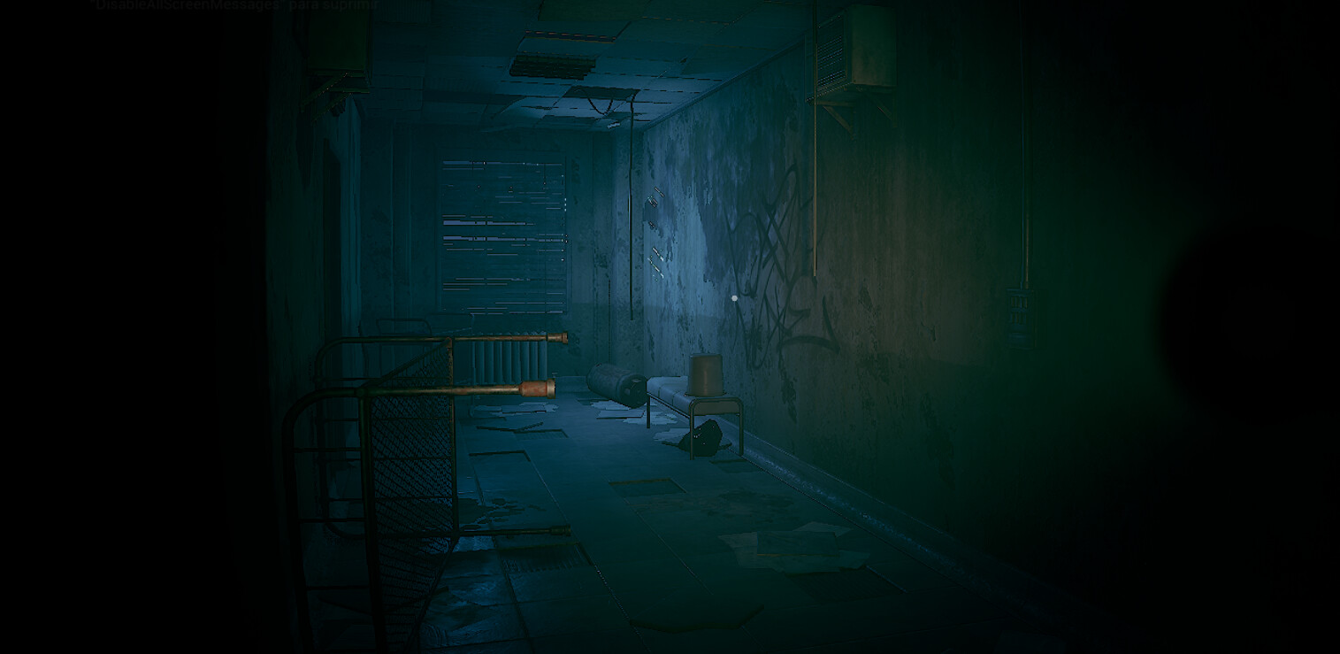 Fear Tape screenshot #8