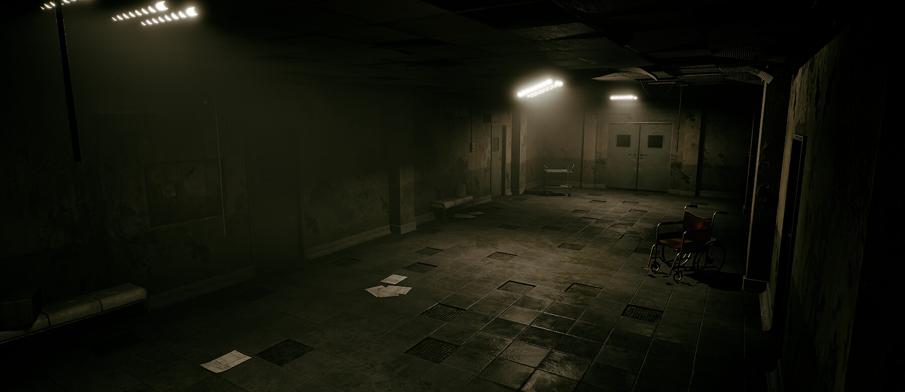 Fear Tape screenshot #4