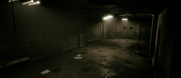 Fear Tape screenshot 4