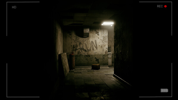 Fear Tape screenshot 5