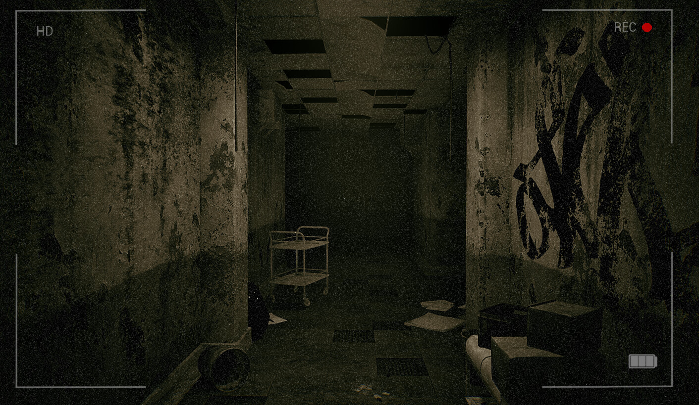 Fear Tape screenshot #7