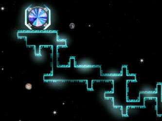 RPG Maker MV - KR Ultimate Sci-Fi Frontiers Tileset