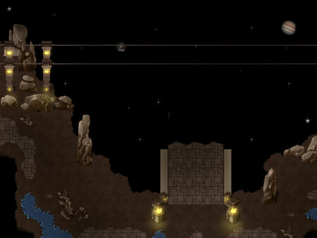 RPG Maker MV - KR Alien Worlds Tileset