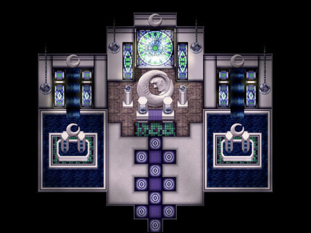 RPG Maker MV - KR Sun and Moon Tileset