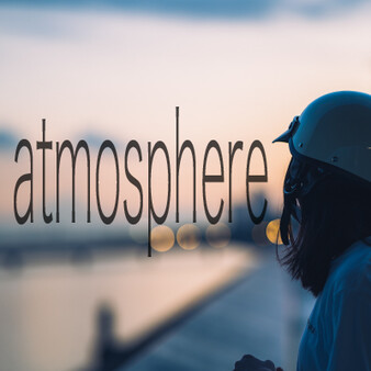 RPG Maker MV - atmosphere