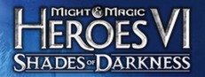 Might & Magic: Heroes VI - Shades of Darkness