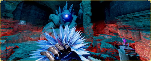 Relic Odyssey : Ruins Of Xantao video 4