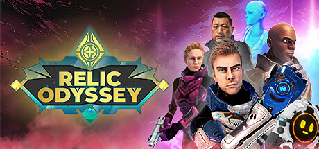 Relic Odyssey : Ruins Of Xantao banner image