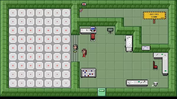 Reversed Rebecca video 2