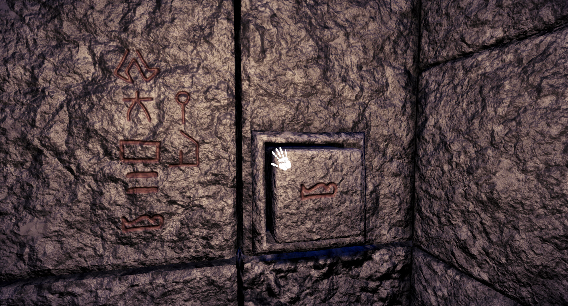 Escape from Mu screenshot #4