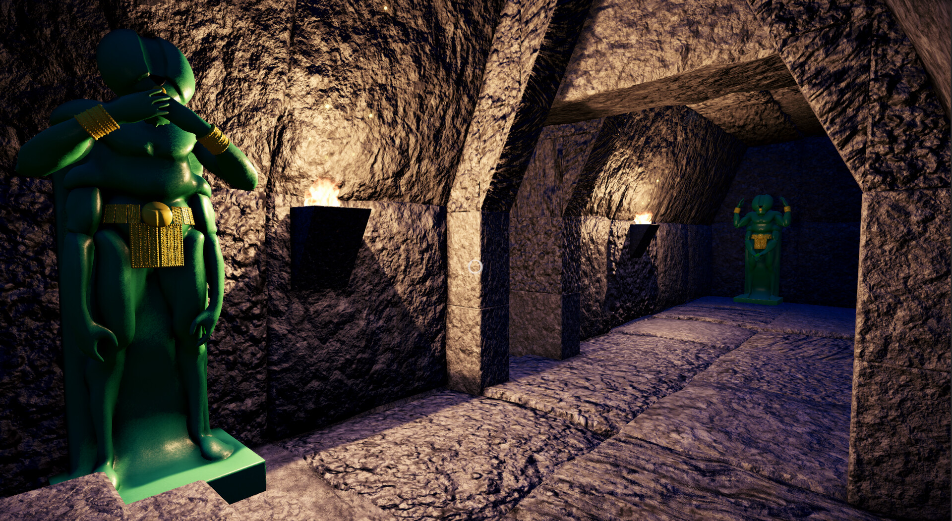 Escape from Mu screenshot #9