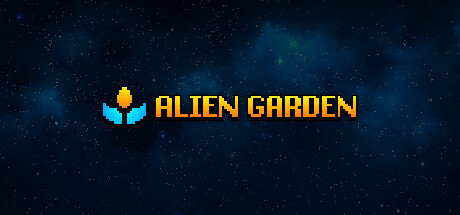 Alien Garden Playtest banner