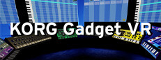 KORG Gadget VR Small Capsule Image