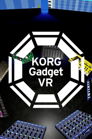 KORG Gadget VR — Steam catalog