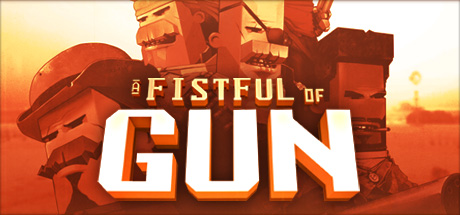 A Fistful of Gun banner image