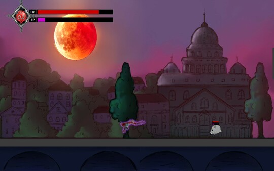 Finsternis screenshot 3