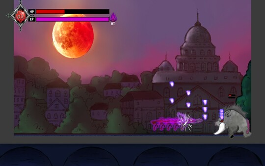 Finsternis screenshot 4