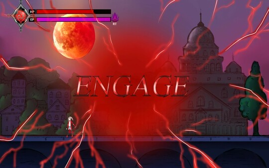 Finsternis screenshot 5