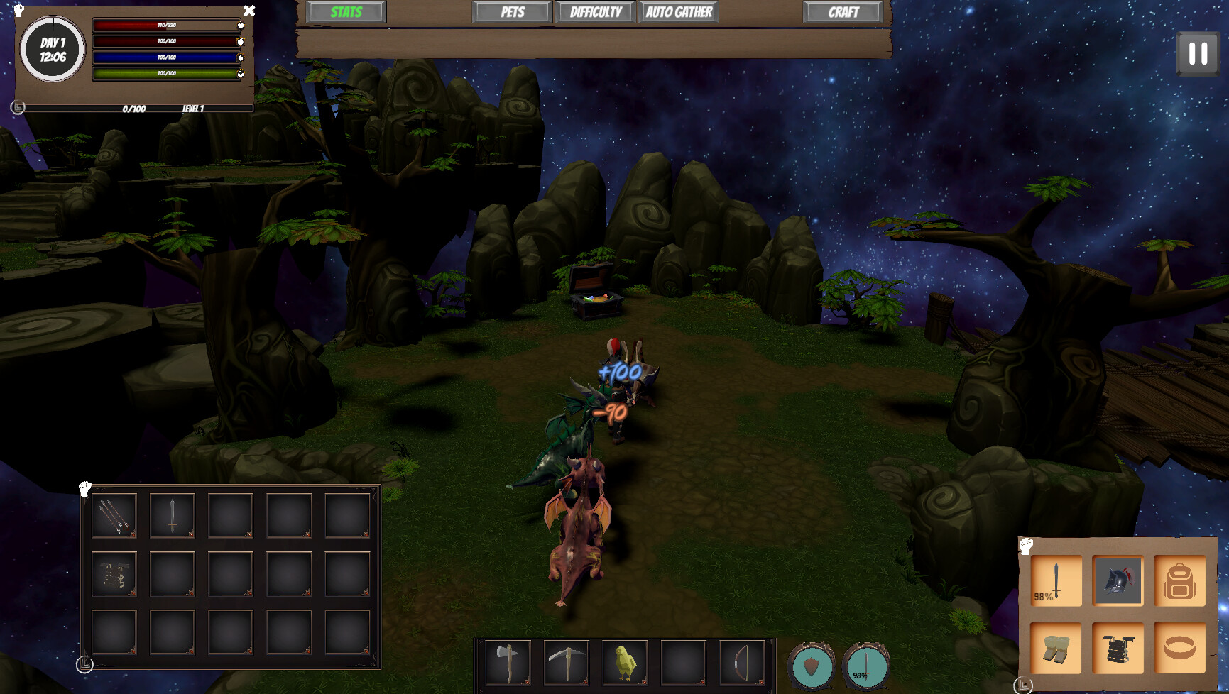 retired screenshot 5