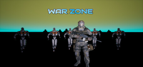 WarZone Cover Image