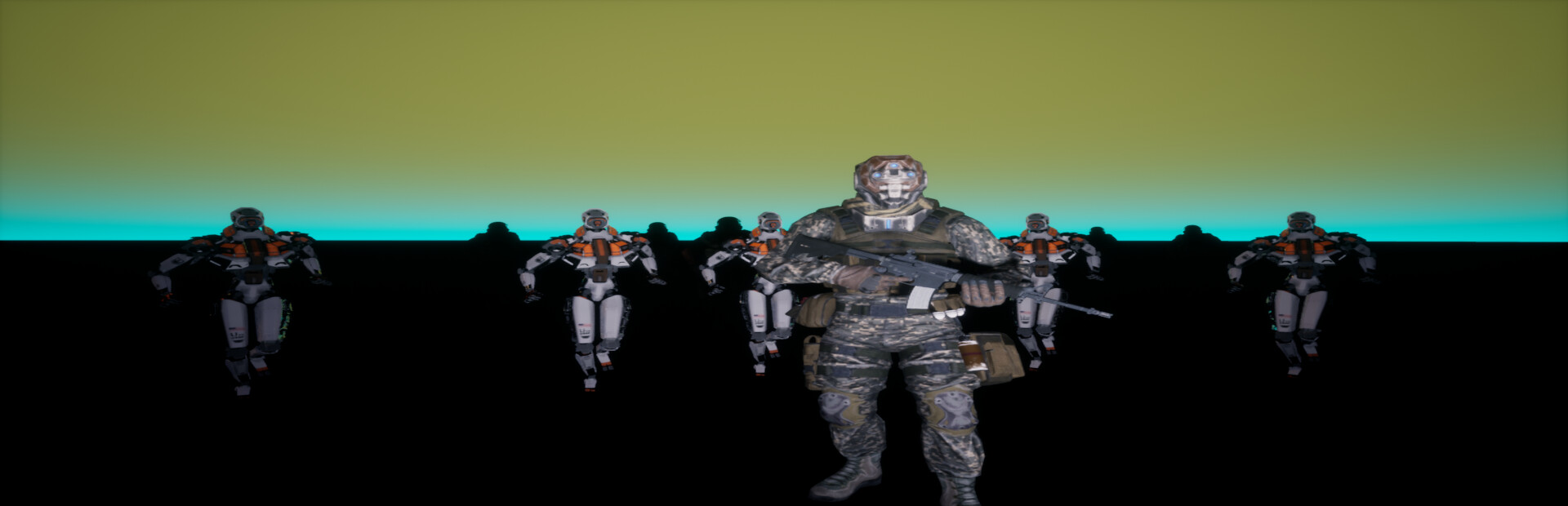 WarZone