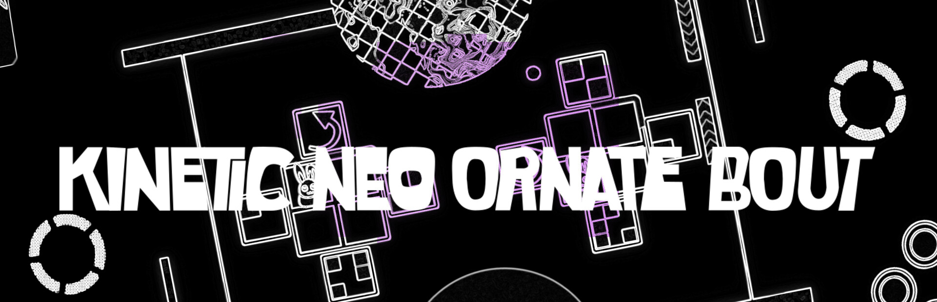 Kinetic Neo Ornate Bout