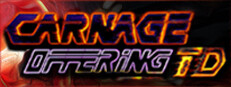 CARNAGE OFFERING Tower Defense