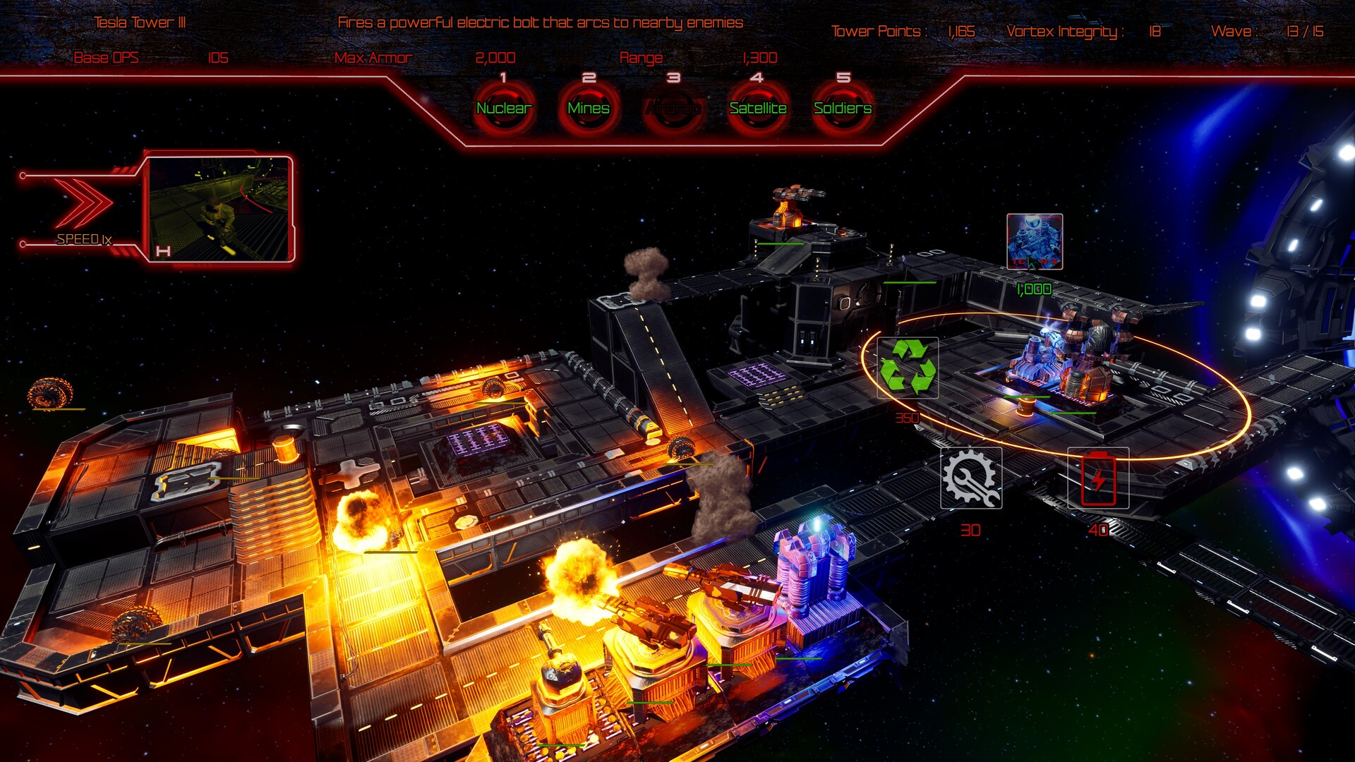 Find the best computers for CARNAGE OFFERING Tower Defense