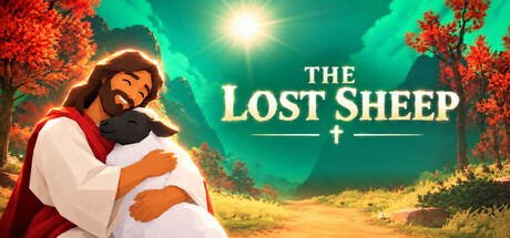 The Lost Sheep