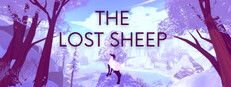 The Lost Sheep