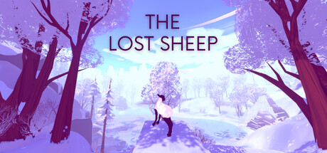 The Lost Sheep banner