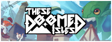 These Doomed Isles Playtest game capsule image