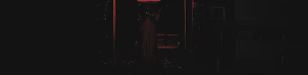Paranormal VHS video 2