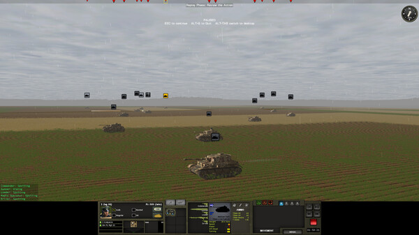 Combat Mission Battle for Normandy - Commonwealth Forces