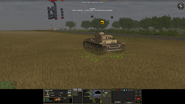 Combat Mission: Battle for Normandy - Battle Pack 1 (DLC) screenshot 4