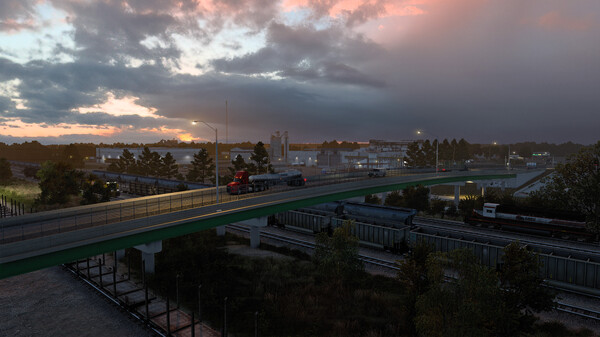 American Truck Simulator - Kansas screenshot 29