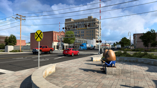 American Truck Simulator - Kansas screenshot 23